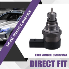 Common Rail Fuel Pressure Regulator Sensor DRV 05137291AA for E320 /Freightliner Sprinter 2500 3500 04-06