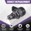 Common Rail Fuel Pressure Regulator Sensor DRV 05137291AA for  E320 /Freightliner Sprinter 2500 3500 04-06 2