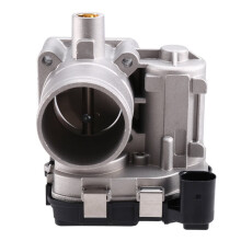 Throttle Body 55198296 73502387 77364870 44SMF8 for Palio Siena Idea Strada Lancia Musa 350 Ypsilon 843 1.4