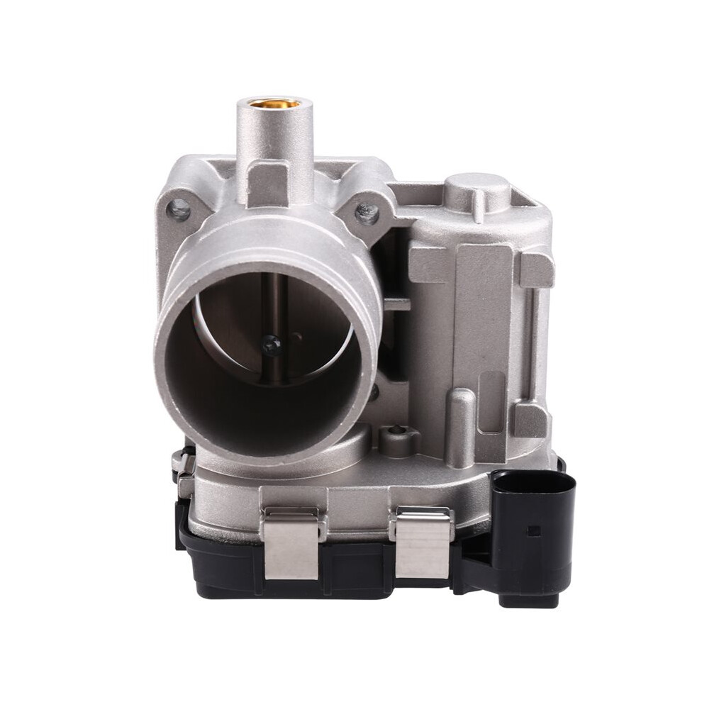 Throttle Body 55198296 73502387 77364870 44Smf8 For Palio Siena Idea Strada Lancia Musa 350 Ypsilon 843 1.4 Light 6031363969905