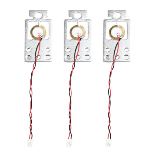 3pcs for QIDI  4 Heatbed Sensor 1