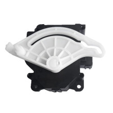 Air Conditioning Control Actuator 15939657 604-155 for 08-15 CTS STS Air Conditioning Damper Actuator