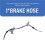 Brake Hose LR113969 for 3