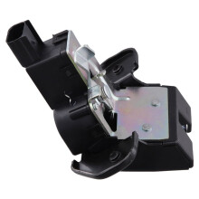 Rear Trunk Lid Lock Tailgate Lock 81230-H0200 81230H0200 for Rio Rio X- 2017-2022