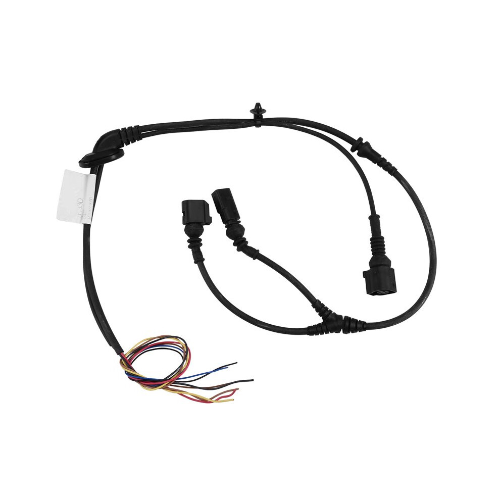 For A3 8P Front Left Abs Sensor Wiring Harness 1K0927903j 1K0 927 903 J 1K0927903 J 6031029071300