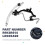 Tilting Pump Oil  RR13RS14 LR035469 for 5