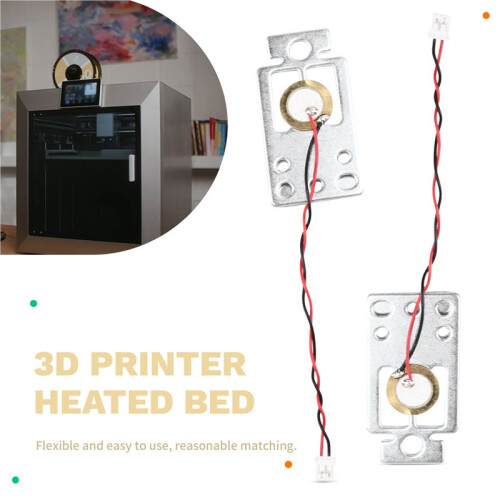 3pcs for QIDI  4 Heatbed Sensor