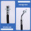 Brake Hose LR113969 for 6