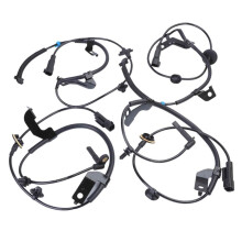 4pcs ABS Wheel Speed Sensor 5105572AA 5105573AA 5105064AA 5105065AB for Compass Caliber