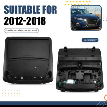 Black Roof Reading Light 26430-8990C 26430-C990D for Sentra Altima 2012-2018 Dome Lamp Eyeglass Case 26430C990D