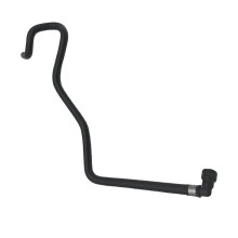 Car Water Tank Kettle Return Hose 31274507 for XC90 MK1 07-14 31657960 30792232 3131934 Coolant Recovery Pipe