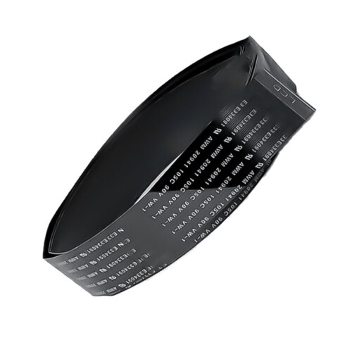 For AD5X Series Screen Cable, 4.3 Inch Touch Screen FPC Connection Wire,LCD Display Cable 1