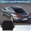 For   CC  Variant  Park Distance Control PDC ECU 1T0919475R Parking Assist System Control Module /PDC 4
