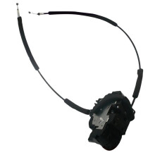 805004EA2A 805014EA2A 825004EA2A 825014EA2A for Qashqai J11 Front Rear Left Right DOOR LOCK ASSY Rear Right