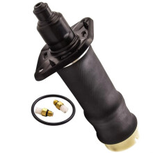 Rear Left Air Suspension Bag Bellows 4Z7616051A for A6 C5 Allroad Quattro 2001-2005