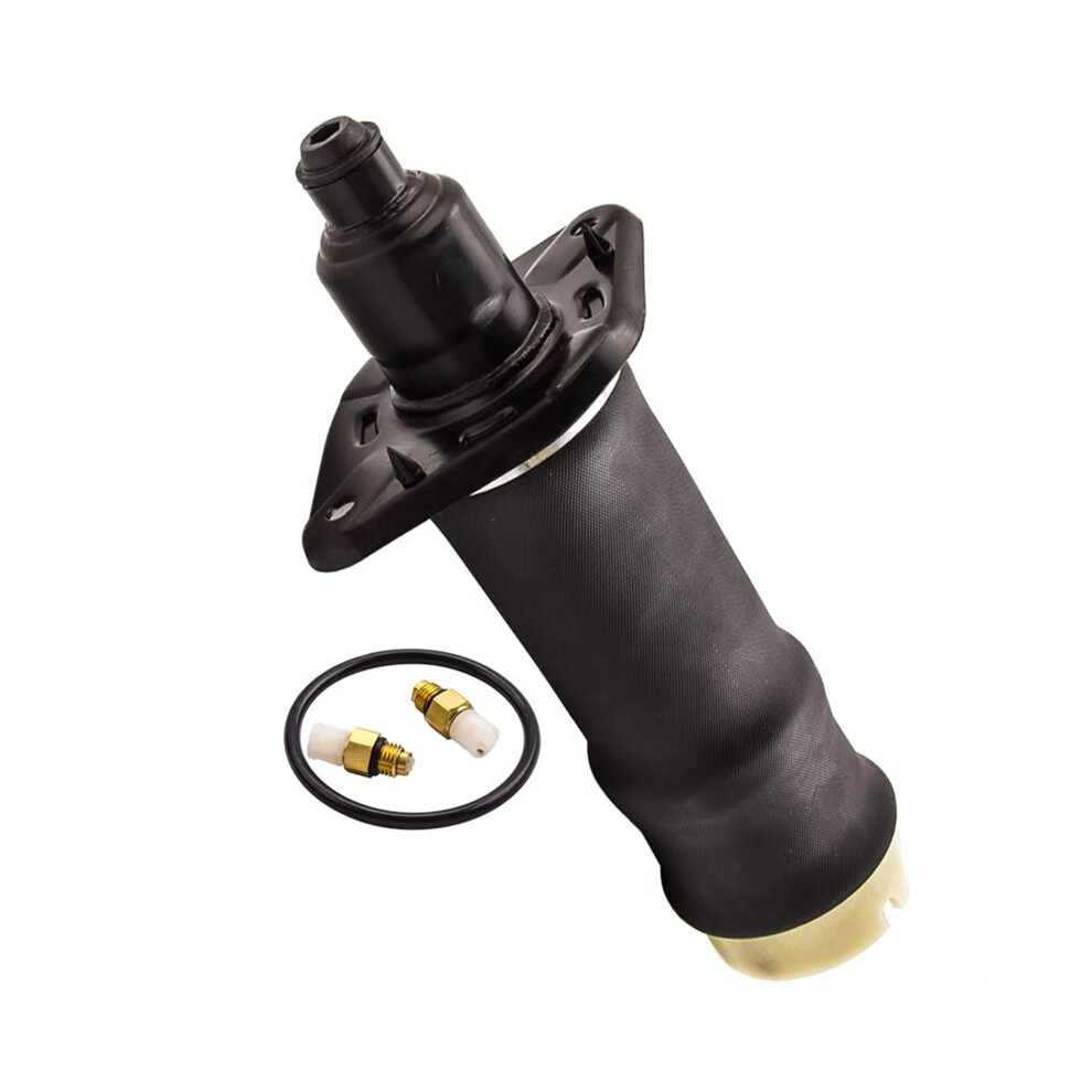 Rear Left Air Suspension Bag Bellows 4Z7616051a For A6 C5 Allroad Quattro 2001-2005 6033260845290