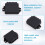 For   CC  Variant  Park Distance Control PDC ECU 1T0919475R Parking Assist System Control Module /PDC 7