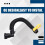 Oil Cooler Hose LR155605 for 6