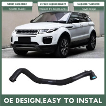 Radiator Coolant Hose LR062459 for
