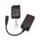 Fog Machine Remote Controller, Smoke Machine Fog and Lights Remote for 600/1200W Machines 6