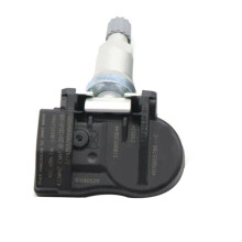 4PCS Tire Pressure Sensor TPMS 433MHz 40700-5578R 407005578R for Megana II Scenic II