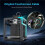For AD5X Series Screen Cable, 4.3 Inch Touch Screen FPC Connection Wire,LCD Display Cable 5