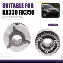 Camshaft Timing Gear 13050-20011 for Avalon Camry Highlander ES300 ES330 RX300 RX330 RX350