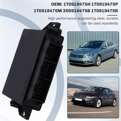 For   CC  Variant  Park Distance Control PDC ECU 1T0919475R Parking Assist System Control Module /PDC 2