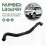 Radiator Coolant Hose LR062459 for 5