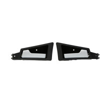 81626416068 81626416067 2pcs Inner Left and Right Door Handle for TGA TGL TGM 2000