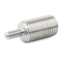M12x1.25 Gear Shifter Adapter for G25 G27 G29 G920 Gear Shift Adapter Modification Accessories