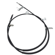 Car Rear Parking Brake Cable Assembly for 2011-2014 Rear Handbrake Cable R:BT4Z2A635B BT4Z-2A635-B