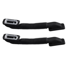 2PCS Rear Trunk Lids Harness Dustproof Waterproof Protective Cover Cables Case 5G6971829B for Golf7 MK7