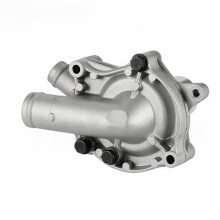 Motorcycle Water Pump Assembly 19200-MBA-600 19200-MBA-710 for VT750DC1 VT750DC2 Radiator Cooling Accessories