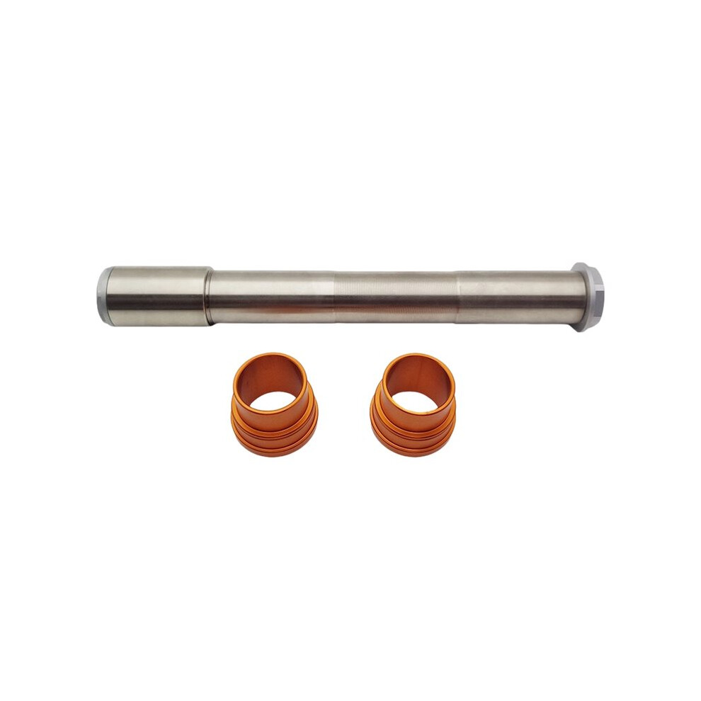 Motorcycle Front Axle Wheel Hub Shaft Bushing for  EXC SX SXF XC XCF  FC FE TC TE 125 250 350 450