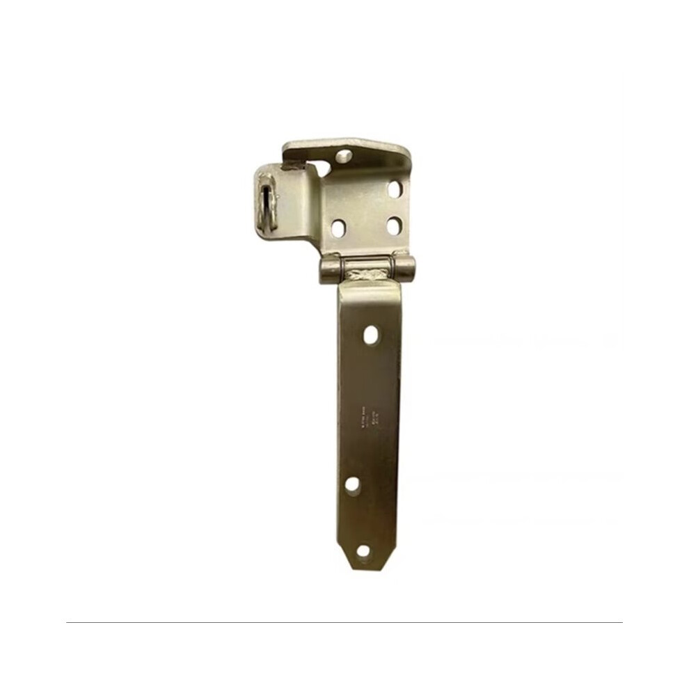 Mr230806 Mb669300 Back Door Tailgate Door Hinge Fit For Pajero V31 V33 V43 Light 6033189721989