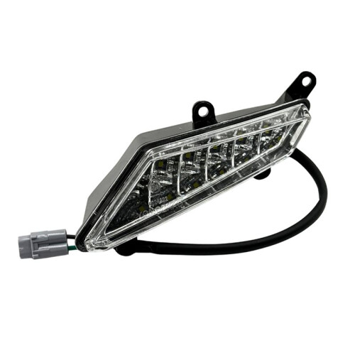 Front Left Right Daytime Running Light 36129 36130 for Linhai M550 E2 E4 M550L E2 E4 M565LT E4 T3b M570L E4 E5 M750L T3b 2