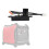 TJ113-2009-1 Ignition Control Module Igniter for Harbor Freight  PowerHorse 3500 Inverter Generator 3