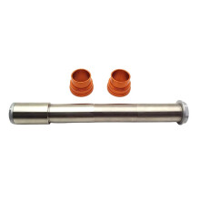Motorcycle Front Axle Wheel Hub Shaft Bushing for EXC SX SXF XC XCF FC FE TC TE 125 250 350 450
