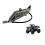 Front Left Right Daytime Running Light 36129 36130 for Linhai M550 E2 E4 M550L E2 E4 M565LT E4 T3b M570L E4 E5 M750L T3b 6