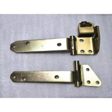 MR230806 MB669300 Back Door Tailgate Door Lower Hinge Fit for Pajero V31 V33 V43