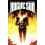 Rogue Sun Volume 3 by Ryan Parrott Paperback Book 1