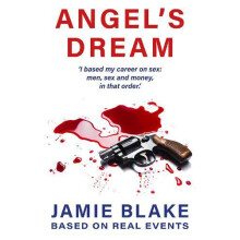 Angels Dream by Jamie Blake Paperback Book