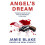 Angels Dream by Jamie Blake Paperback Book 1