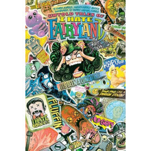 Untold Tales Of I Hate Fairyland by Skottie Young Paperback Book
