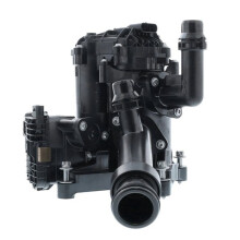Car Heat Exchange Control Management Module Valve for X7 G07 2019-2021 11538642559 11538843406