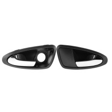Front Left Right Auto Inner Door Handle 6J1837113A 6J1837114A for Ibiza 2009 -2017