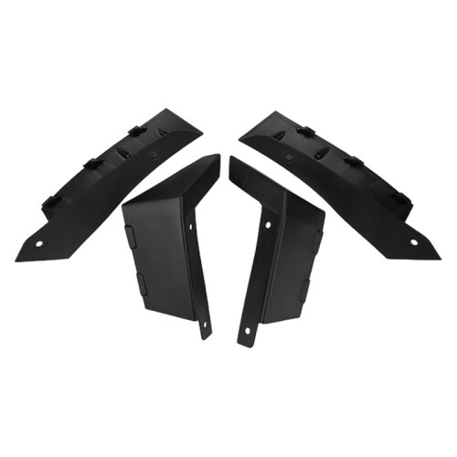 Car Door      Corner Mudguard for   2024