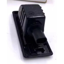 26252693 Rear License Plate Light for Wolando Cruze New Chuangku New Ankora New Covoz New Explorer