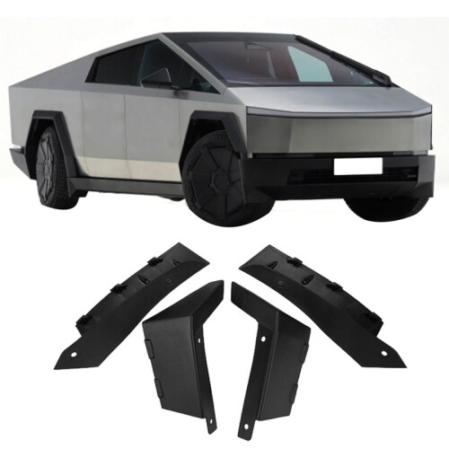 Car Door      Corner Mudguard for   2024 2